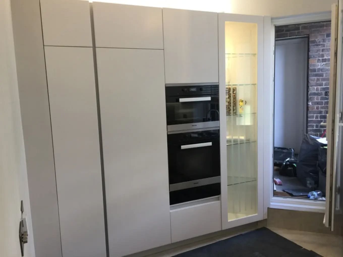 home remodel beverly hills cabinets designed